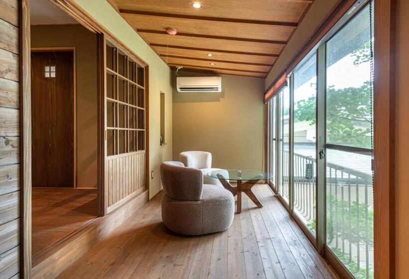 Pensione 掬水 Kikusui