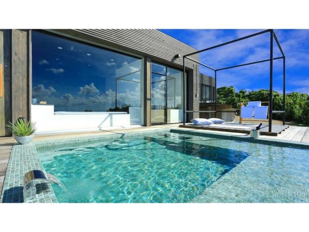 Pensionat Kounosumukaka Villa   Vacation Stay 47554v