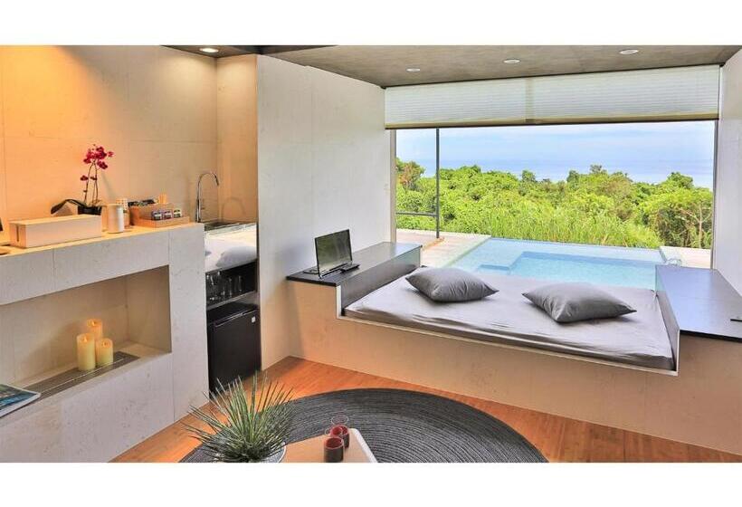 Pensionat Kounosumukaka Villa   Vacation Stay 47554v