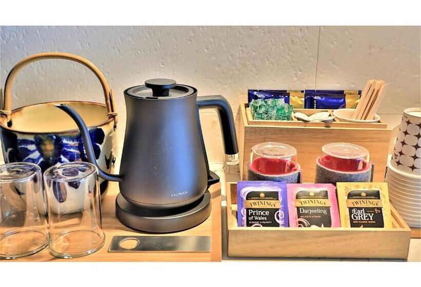 Pensionat Kounosumukaka Villa   Vacation Stay 47554v