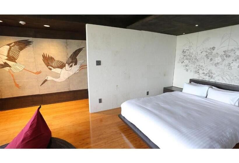 Pensionat Kounosumukaka Villa   Vacation Stay 47554v