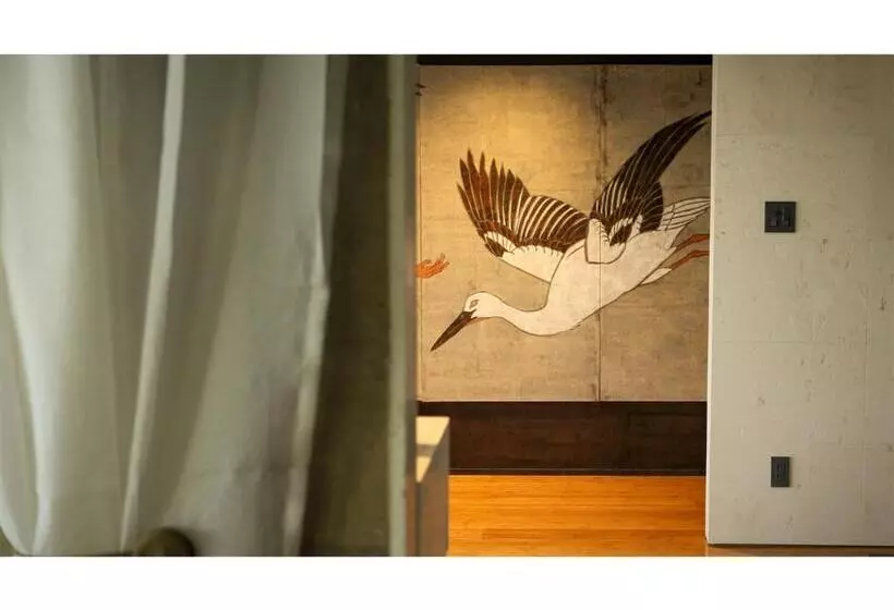 ペンション Kounosumukaka Villa   Vacation Stay 47554v