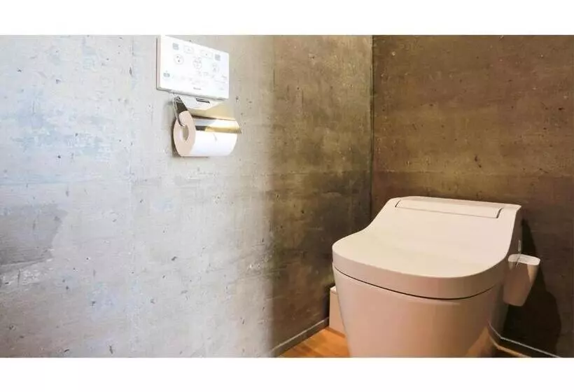 ペンション Kounosumukaka Villa   Vacation Stay 47554v