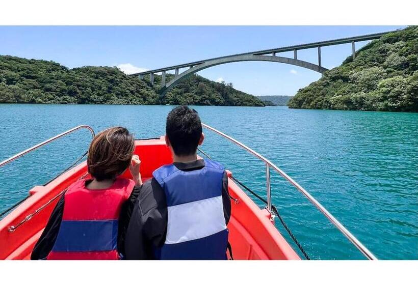 Pensionat Kounosumukaka Villa   Vacation Stay 47554v