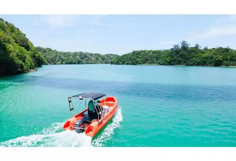 ペンション Kounosumukaka Villa   Vacation Stay 47554v