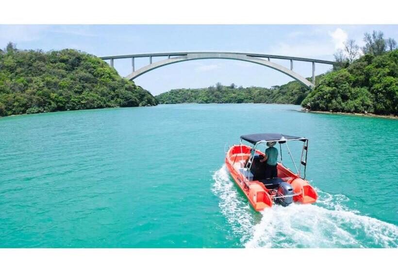 Pensionat Kounosumukaka Villa   Vacation Stay 47554v