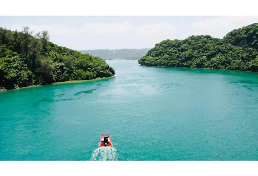 Pensionat Kounosumukaka Villa   Vacation Stay 47554v