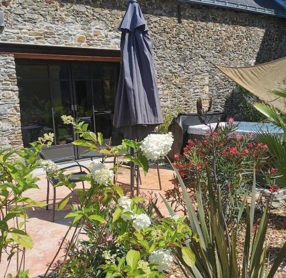 膳宿费 La Grange Du Presbytère