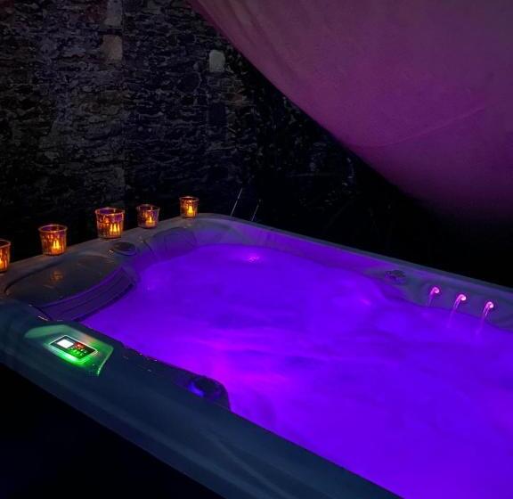 膳宿费 La Grange Du Presbytère