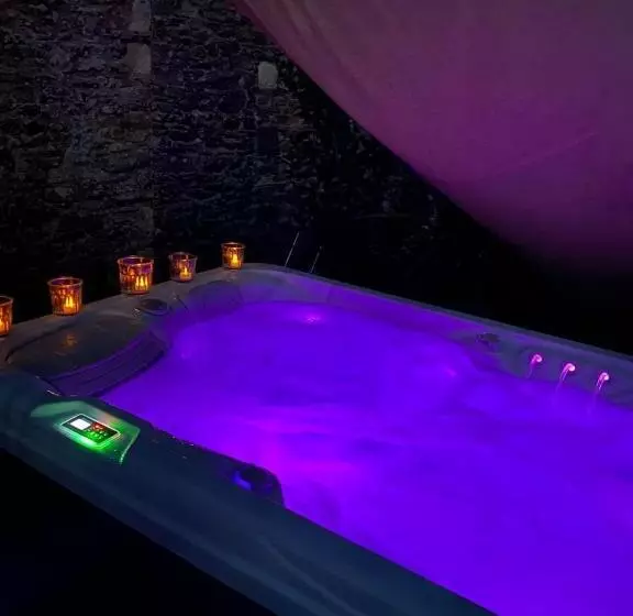 Majatalo La Grange Du Presbytère