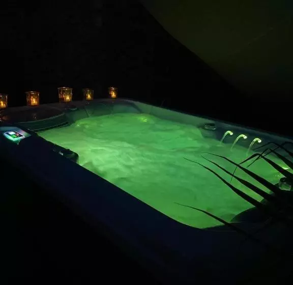 Majatalo La Grange Du Presbytère