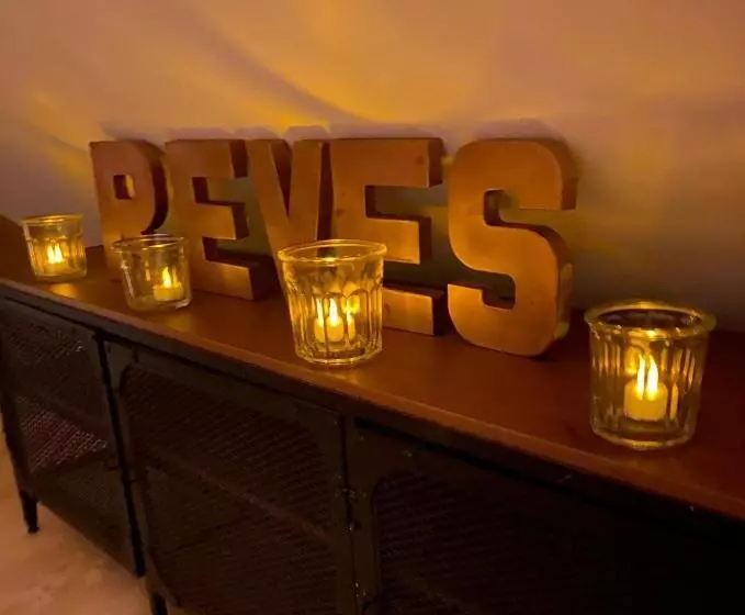 Majatalo La Grange Du Presbytère