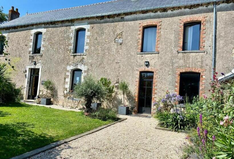 膳宿费 La Grange Du Presbytère