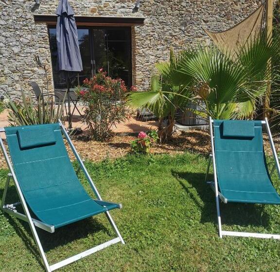 膳宿费 La Grange Du Presbytère