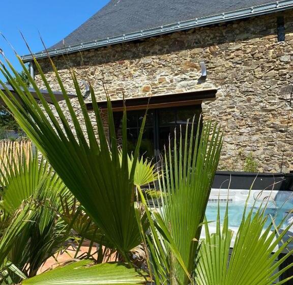 膳宿费 La Grange Du Presbytère