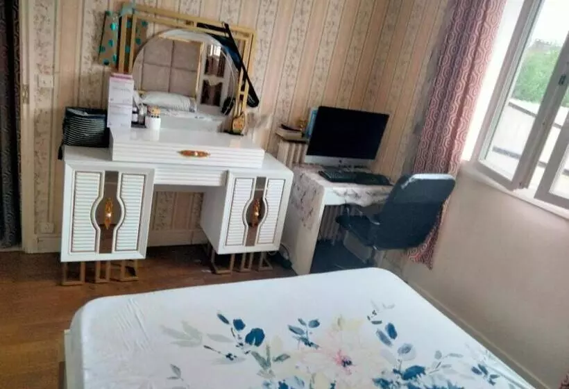 Majatalo Maison Et Appartement