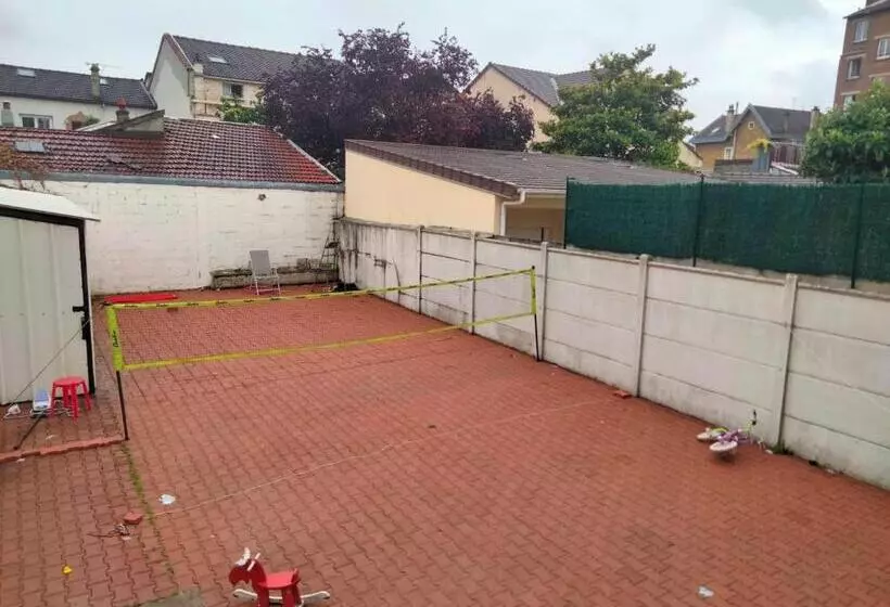 Majatalo Maison Et Appartement