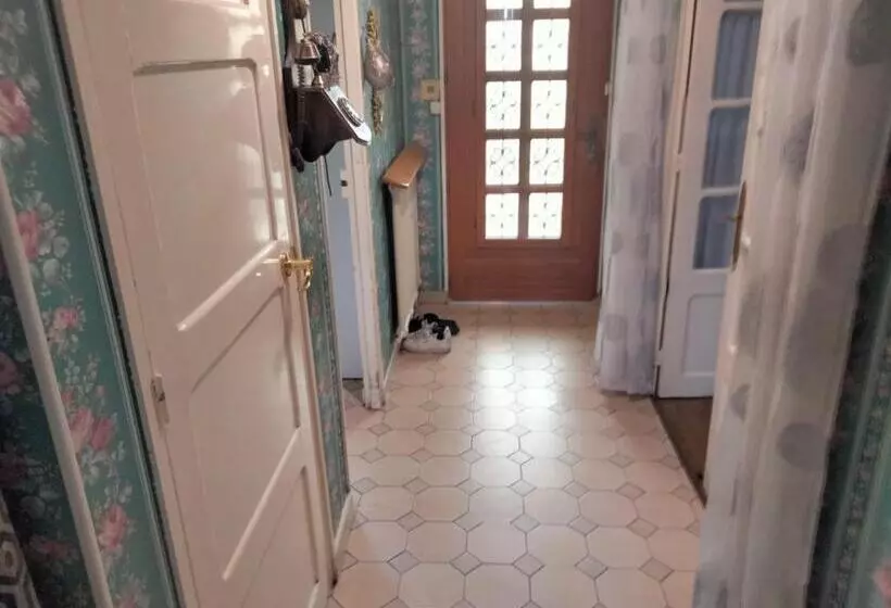 Majatalo Maison Et Appartement