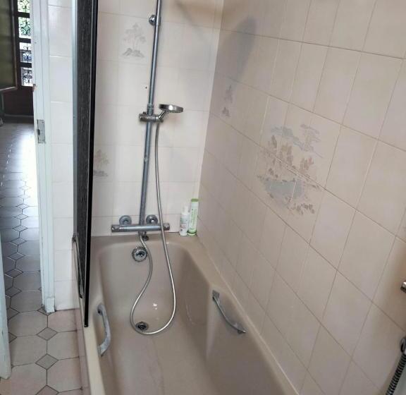 بنسيون Maison Et Appartement