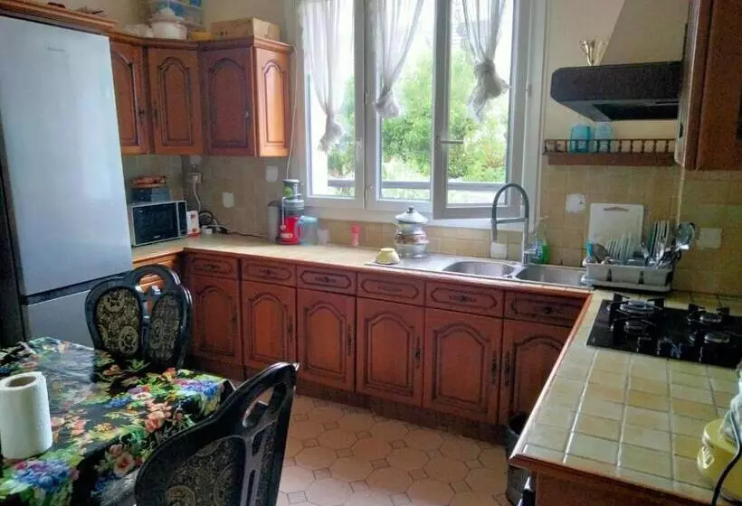 Majatalo Maison Et Appartement