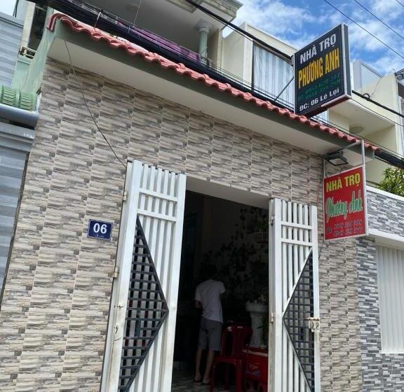 پانسیون Nhà Trọ Phương Anh