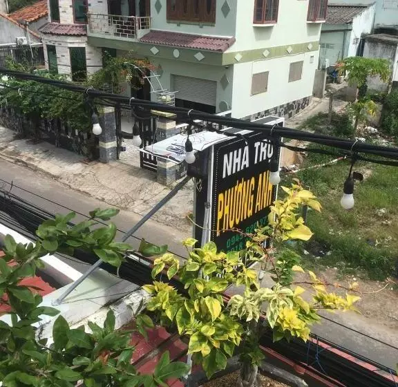 پانسیون Nhà Trọ Phương Anh