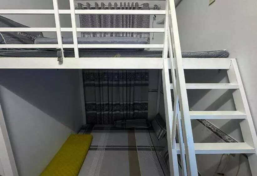 پانسیون Nhà Trọ Phương Anh