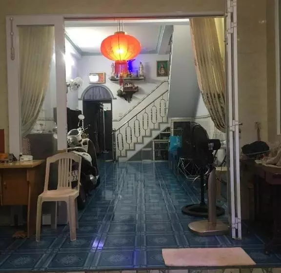 پانسیون Nhà Trọ Phương Anh