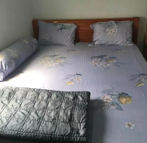 پانسیون Nhà Trọ Phương Anh