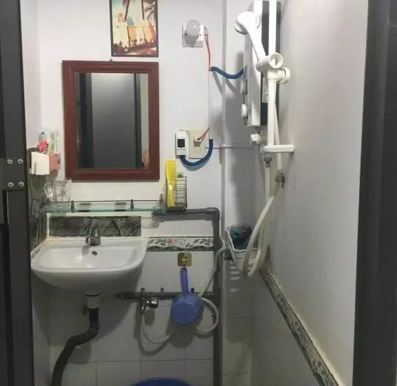 پانسیون Nhà Trọ Phương Anh