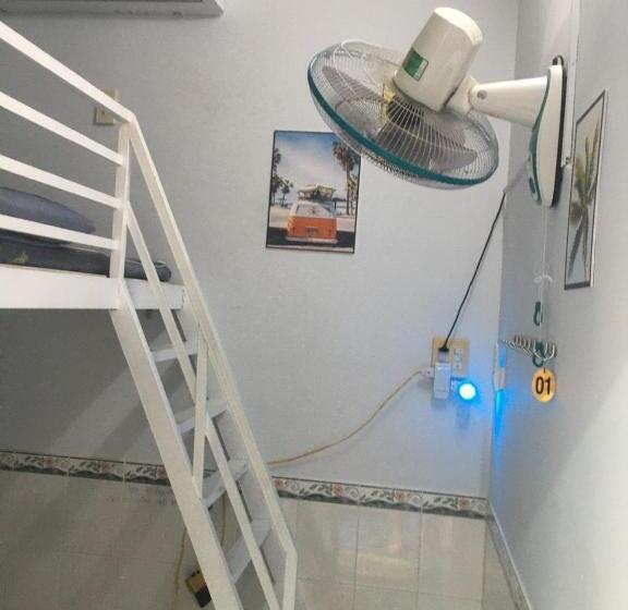 پانسیون Nhà Trọ Phương Anh