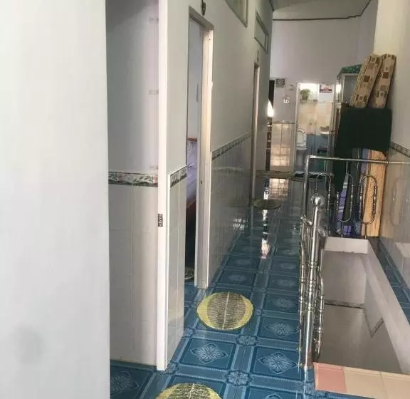 پانسیون Nhà Trọ Phương Anh