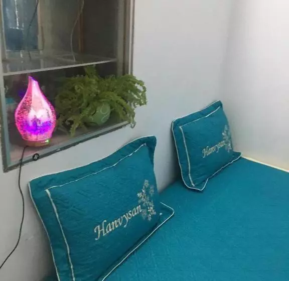 پانسیون Nhà Trọ Phương Anh