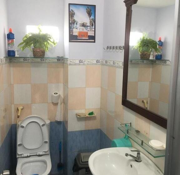 پانسیون Nhà Trọ Phương Anh