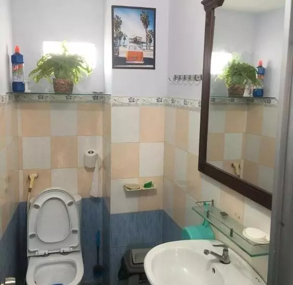 پانسیون Nhà Trọ Phương Anh