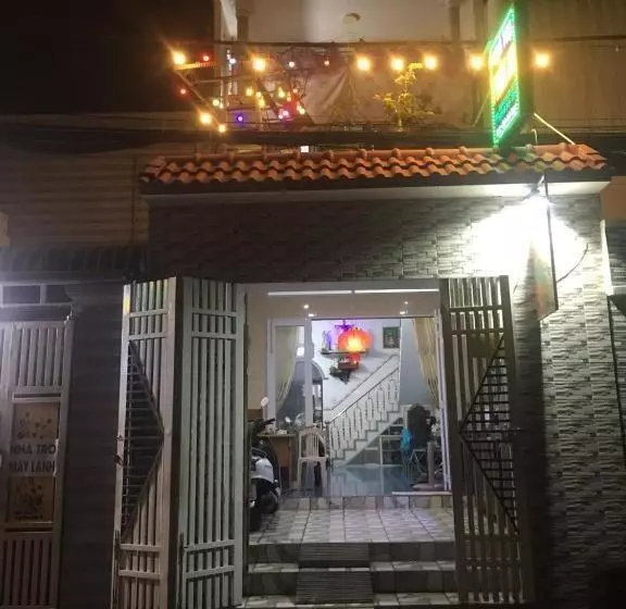 پانسیون Nhà Trọ Phương Anh