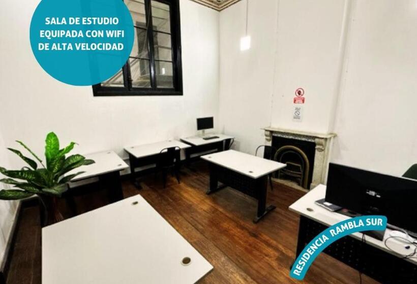 پانسیون Rambla Sur