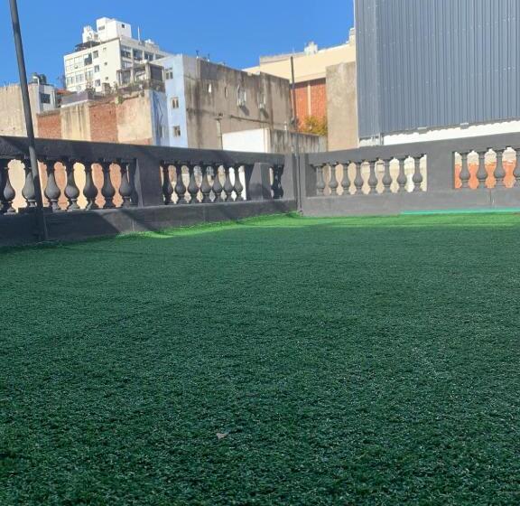 پانسیون Rambla Sur