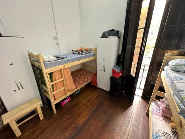 پانسیون Rambla Sur