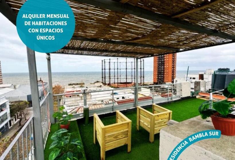 پانسیون Rambla Sur