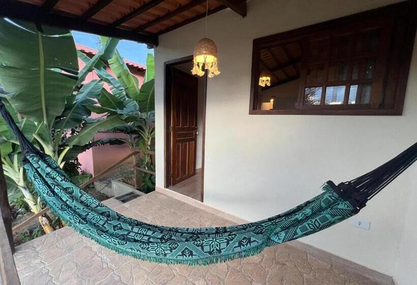 פנסיון Suíte Sincora