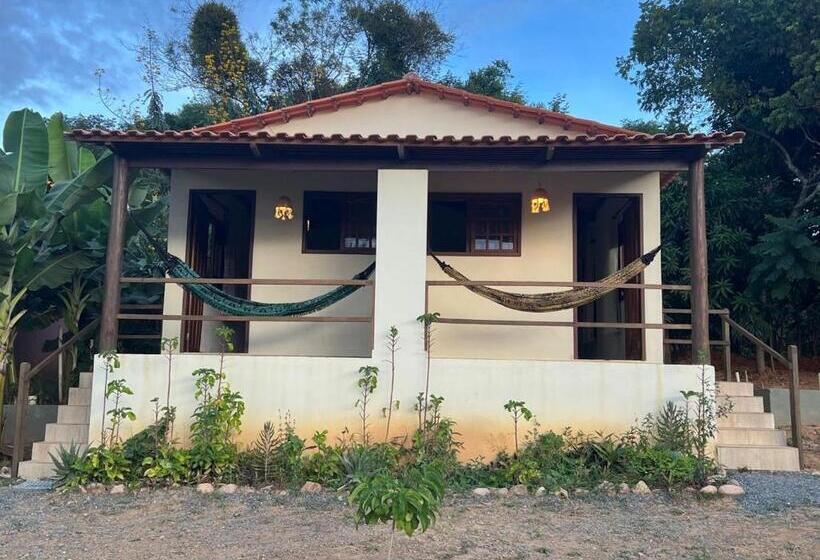 פנסיון Suíte Sincora