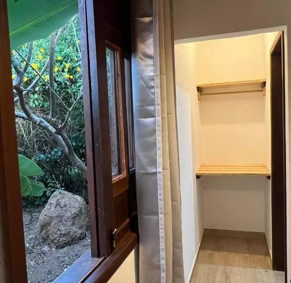 ペンション Suíte Sincora