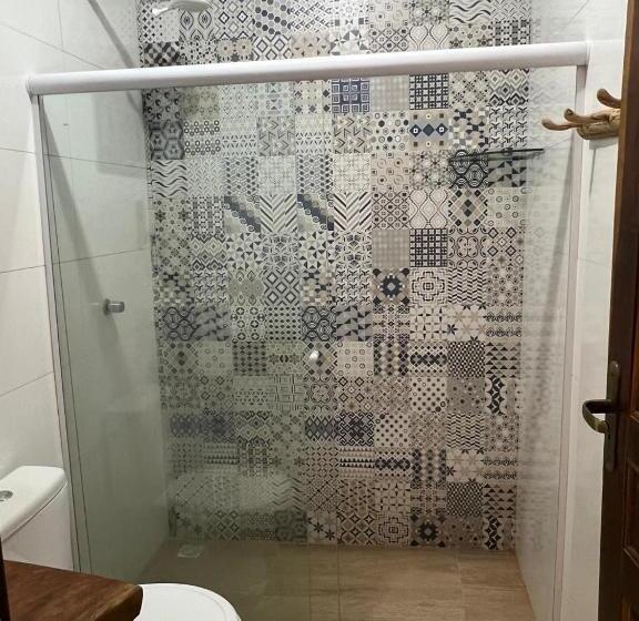 פנסיון Suíte Sincora