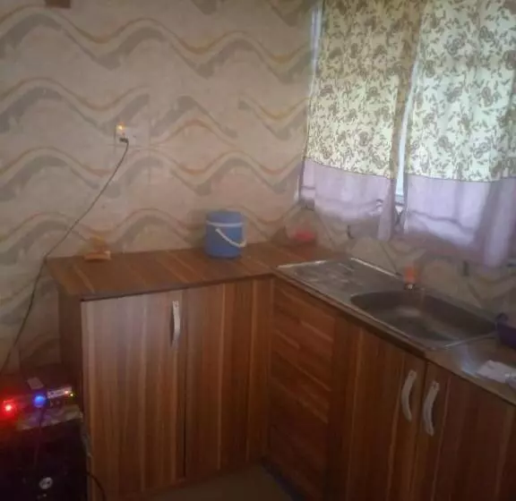 پانسیون Toyo Guest House