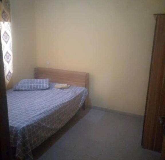 پانسیون Toyo Guest House