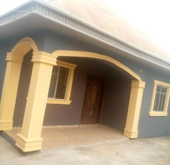 پانسیون Toyo Guest House