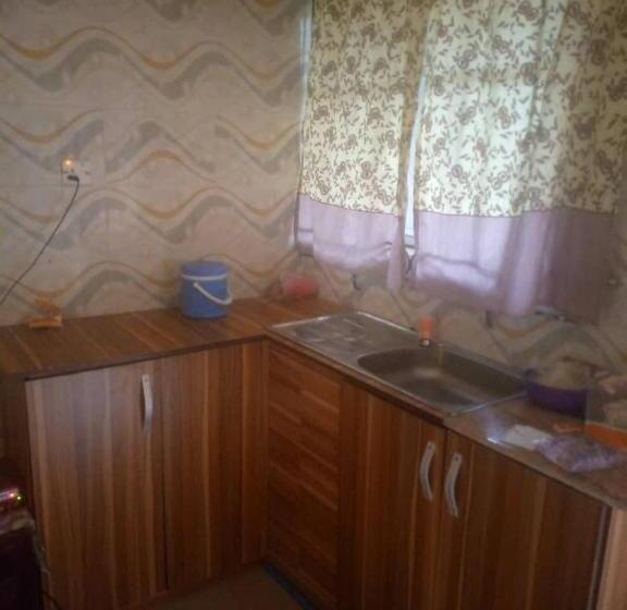 پانسیون Toyo Guest House