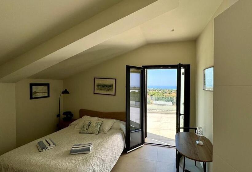 Пансион Villa Dolce Vita