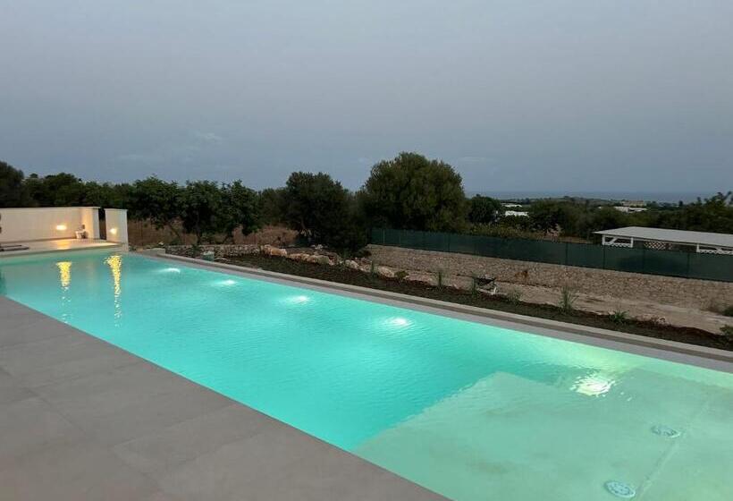 Пансион Villa Dolce Vita